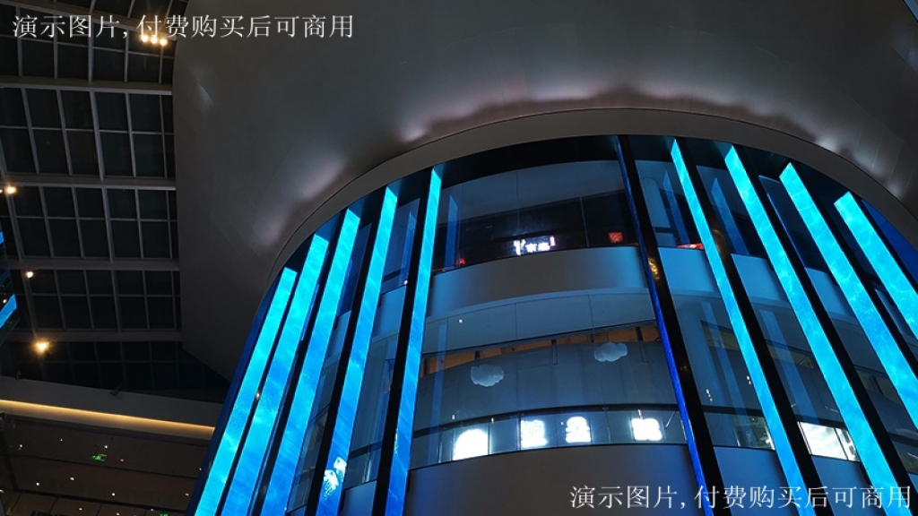 展臺(tái)搭建怎么保證安全？