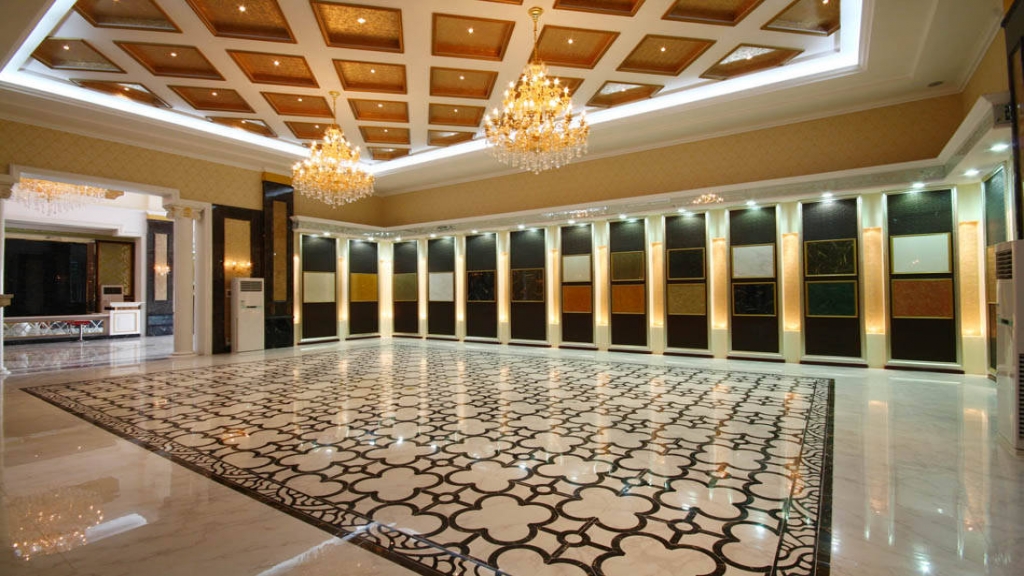 展廳設(shè)計(jì)、制作案例