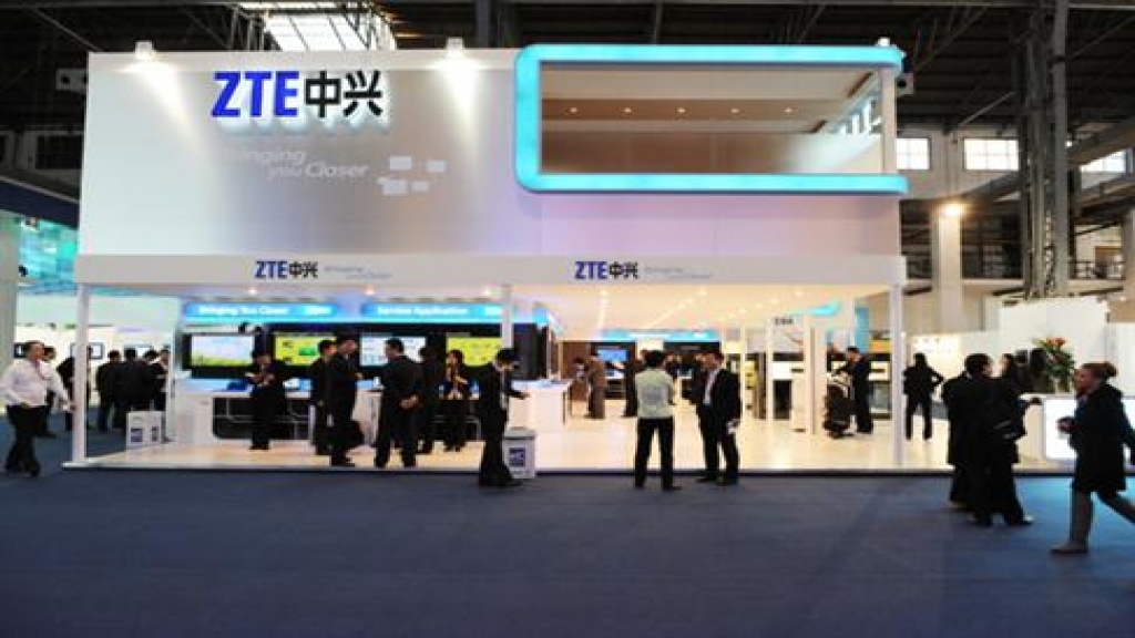 展臺(tái)設(shè)計(jì)、搭建案例