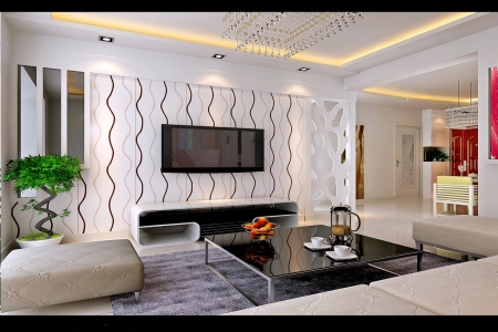 室內(nèi)設(shè)計(jì)、制作案例